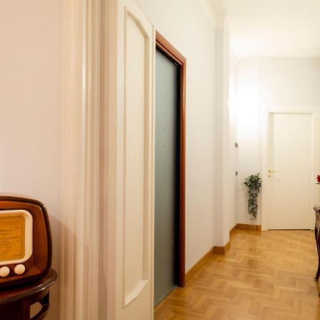 B&B A Casa Di Tiziana - Roma Eksteriør bilde