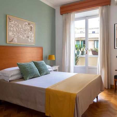 B&B A Casa Di Tiziana - Roma Eksteriør bilde