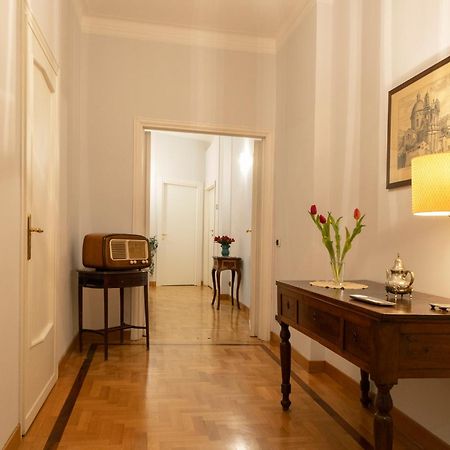 B&B A Casa Di Tiziana - Roma Eksteriør bilde