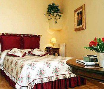B&B A Casa Di Tiziana - Roma Eksteriør bilde