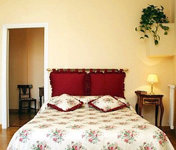 B&B A Casa Di Tiziana - Roma Eksteriør bilde