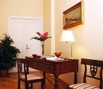 B&B A Casa Di Tiziana - Roma Eksteriør bilde
